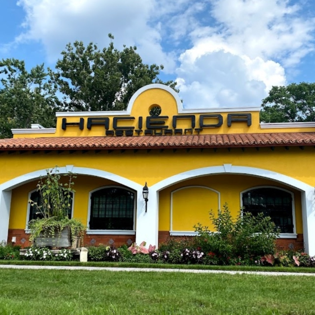 Hacienda Campos
