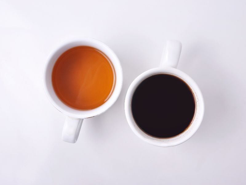 COFFEE / TEA