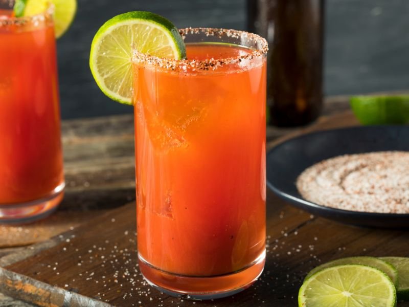 MICHELADA