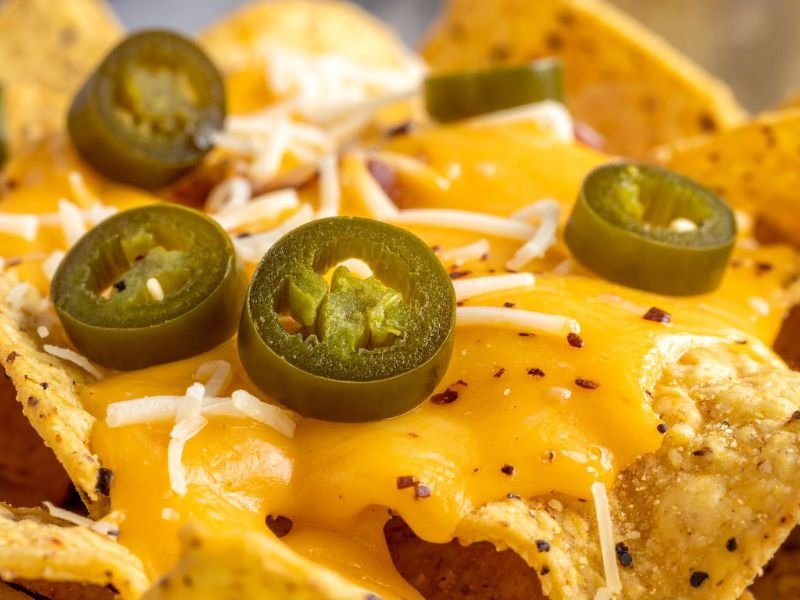 NACHOS
